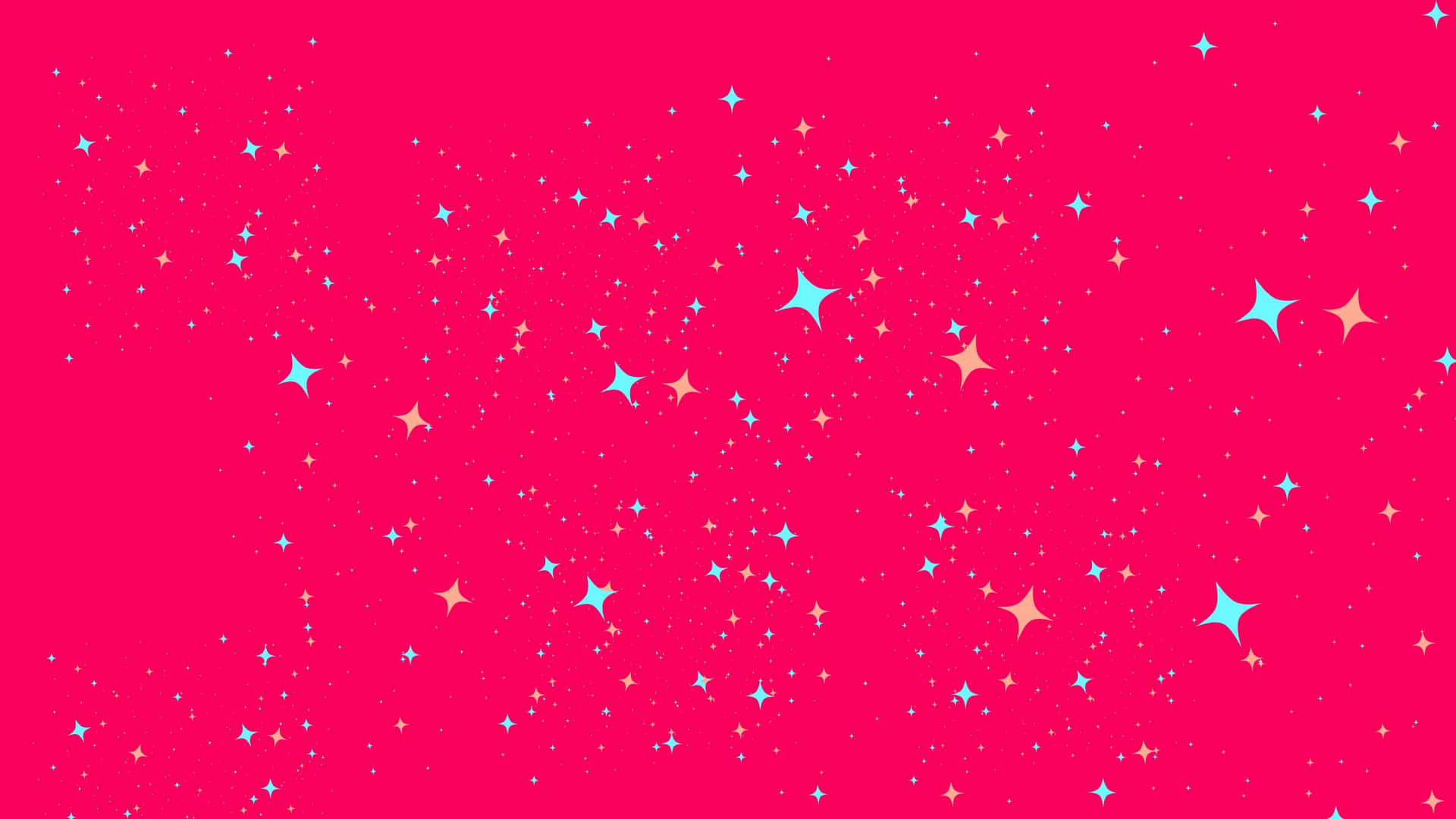 Sparkly Pink Background