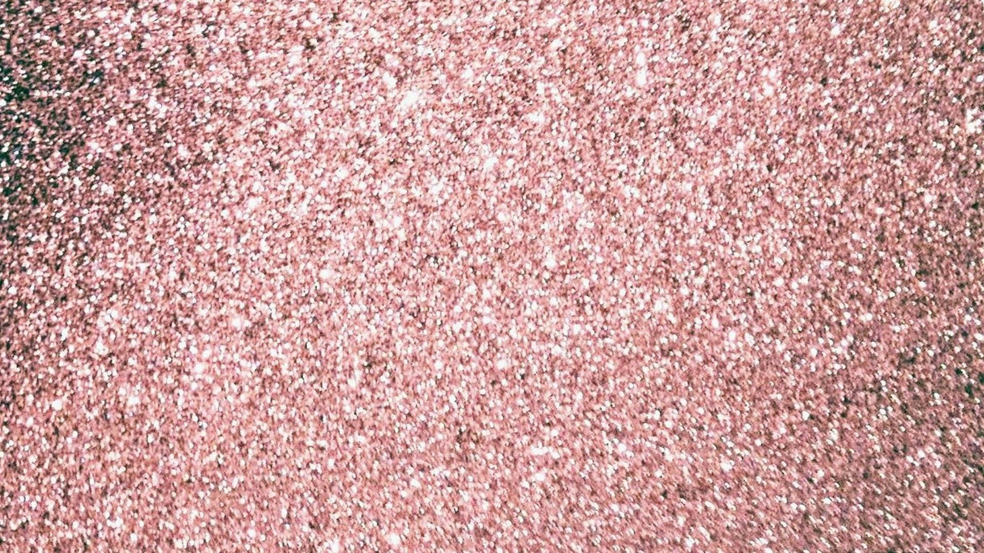 Sparkly Blush Pink Surface Wallpaper