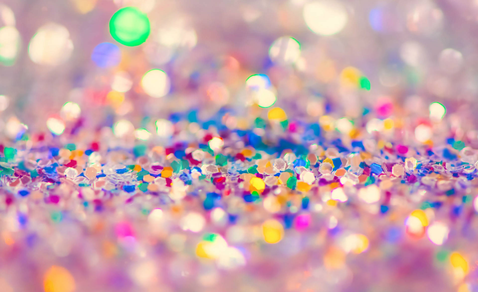 Light up your world with the dazzling hues of a Sparkly night. Wallpaper