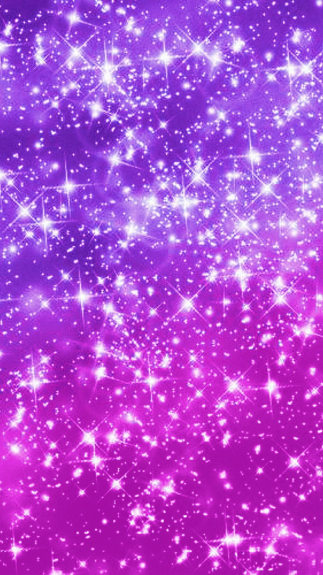 Degradadopúrpura-indigo Brillante Fondo de pantalla