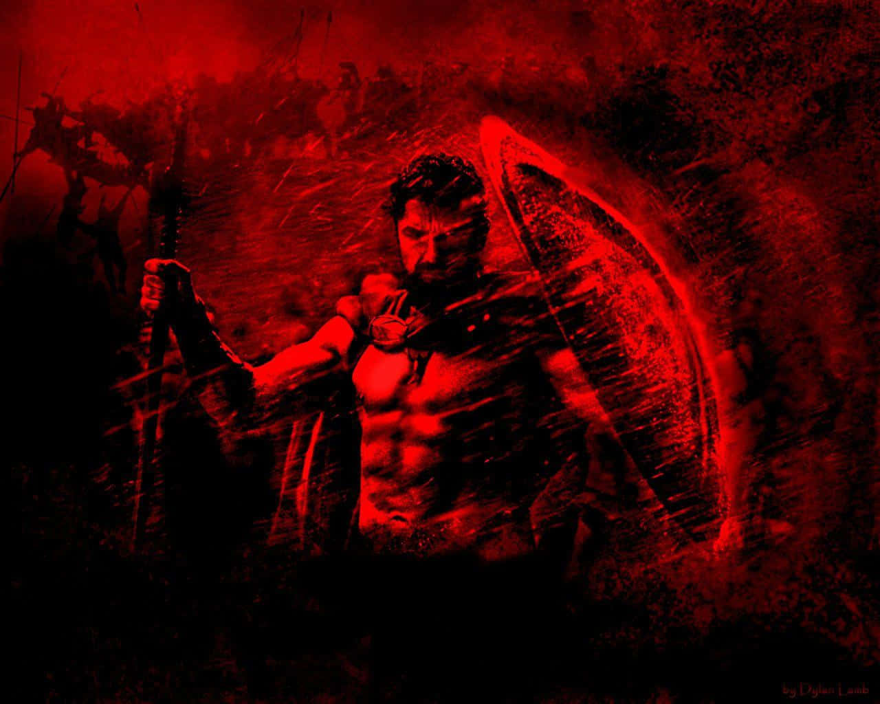 Spartan Warrior Wallpapers  Top Free Spartan Warrior Backgrounds   WallpaperAccess