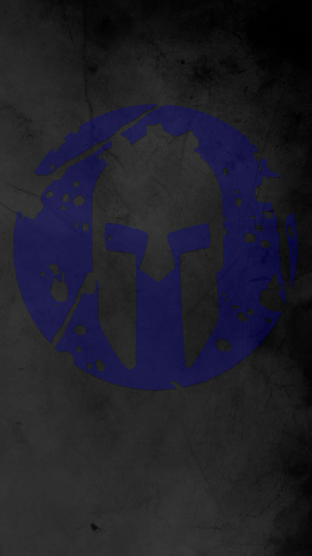 spartan logo wallpaper