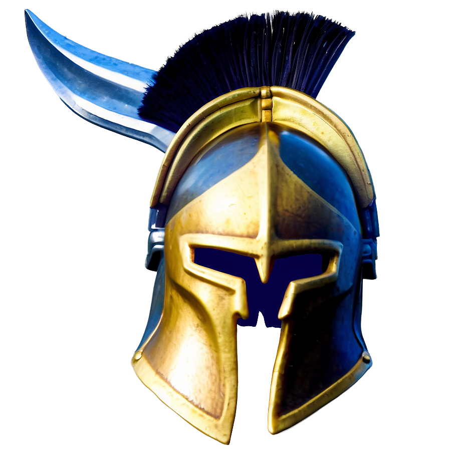 Download Spartan Helmet Png Vjx98 | Wallpapers.com