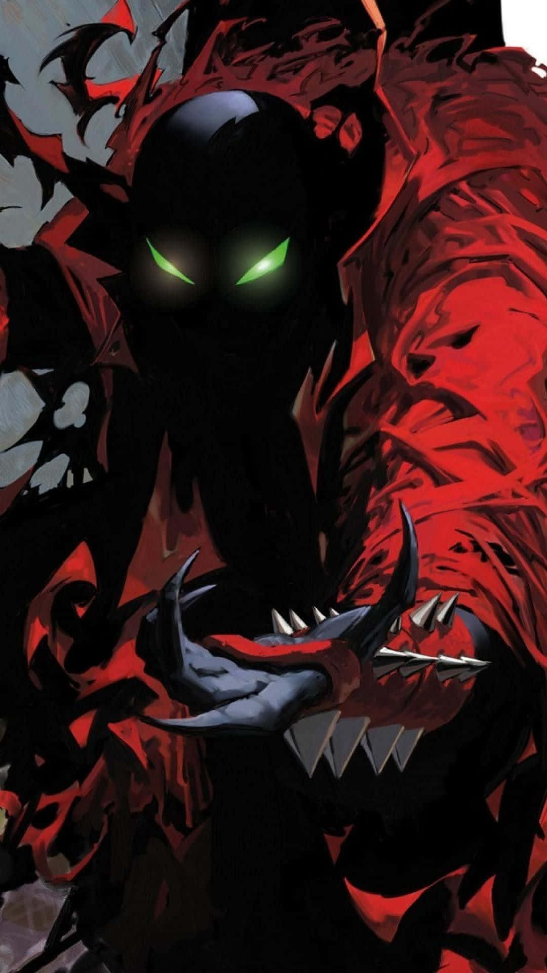 Spawn iPhone Wallpapers  Top Free Spawn iPhone Backgrounds   WallpaperAccess