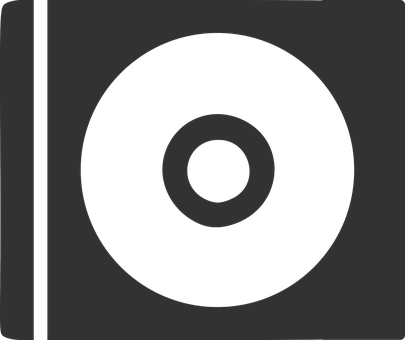 Speaker Icon Blackand Gray PNG