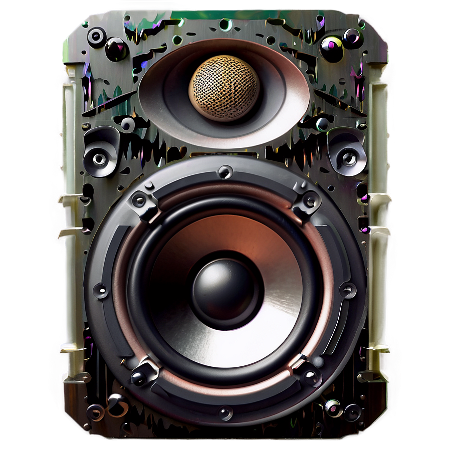 Speaker Volume Increase Png 06202024 PNG