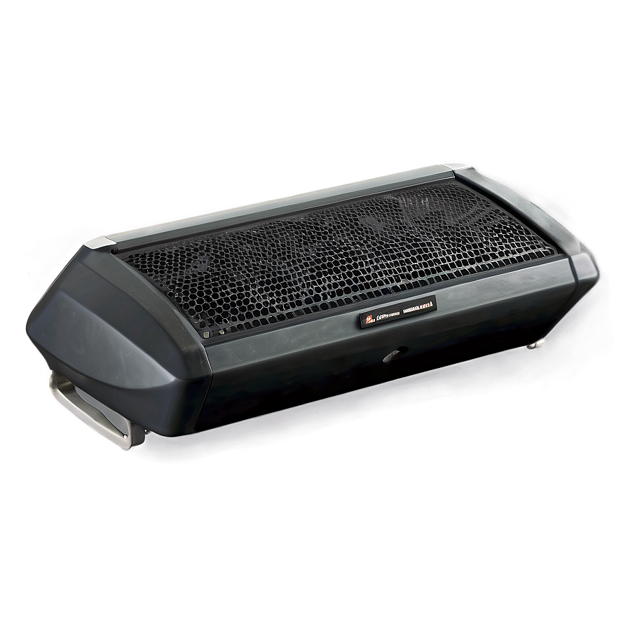 Speaker With Built-in Amplifier Png 12 PNG