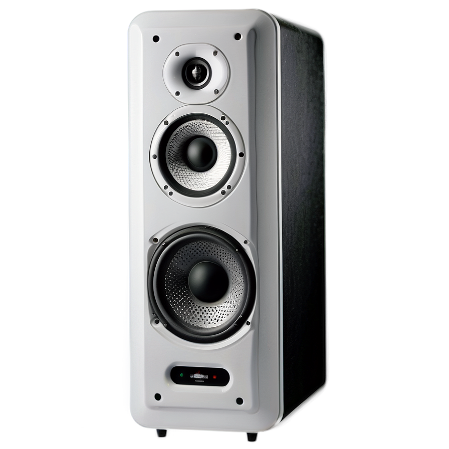 Speaker With Built-in Amplifier Png 67 PNG