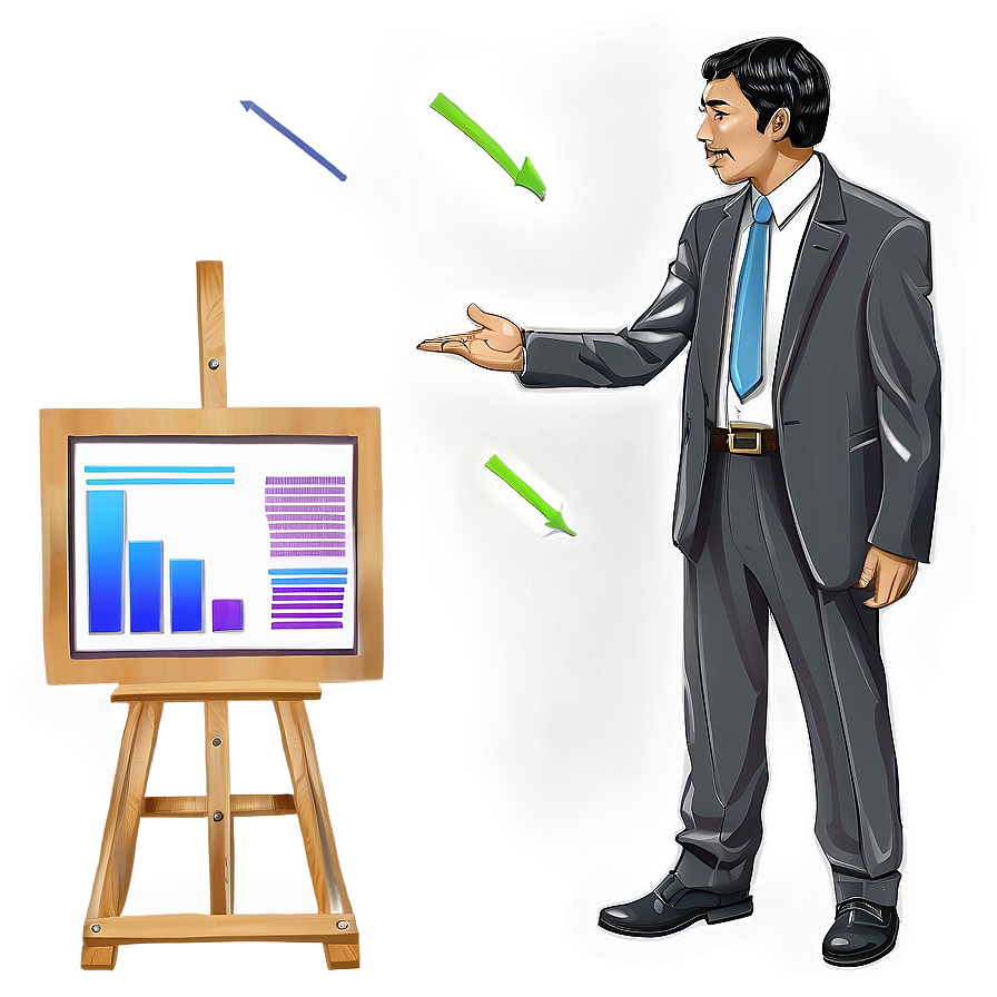 Speaking And Presentation Png 06212024 PNG