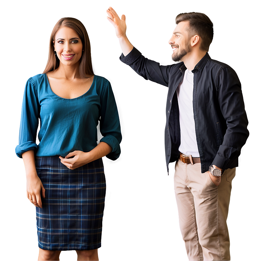 Speaking Body Language Tips Png 06212024 PNG