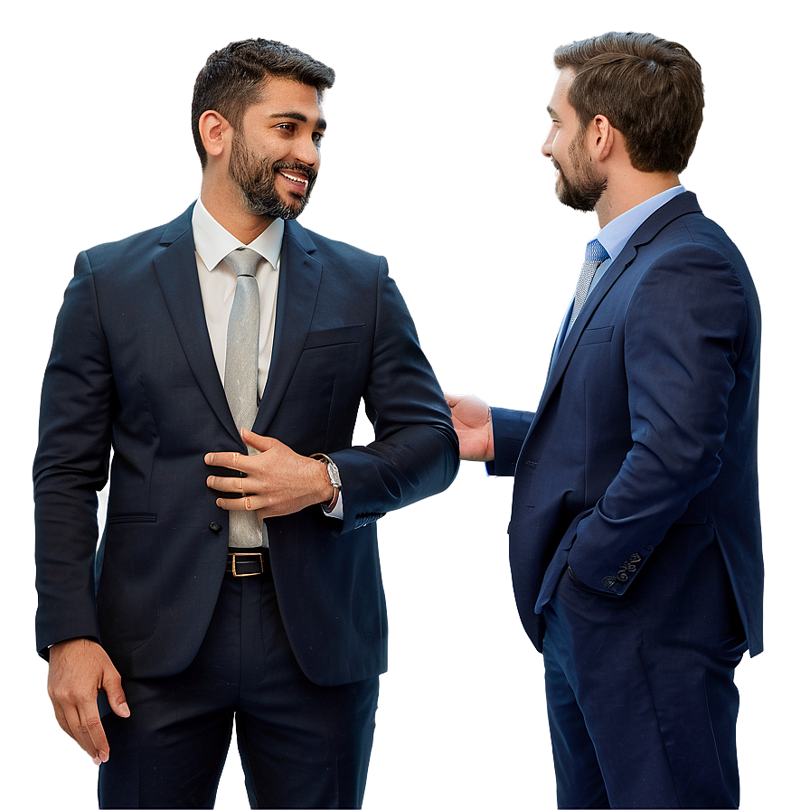 Speaking For Negotiation Png 30 PNG