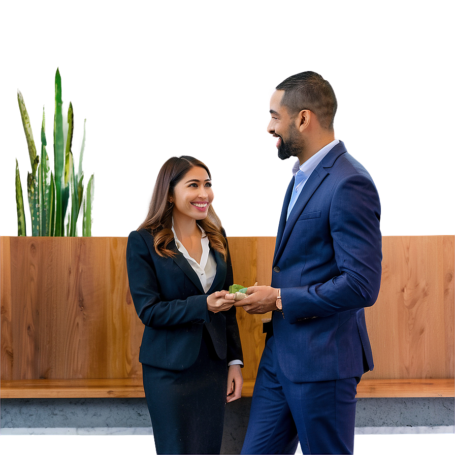 Speaking For Networking Png Frc PNG