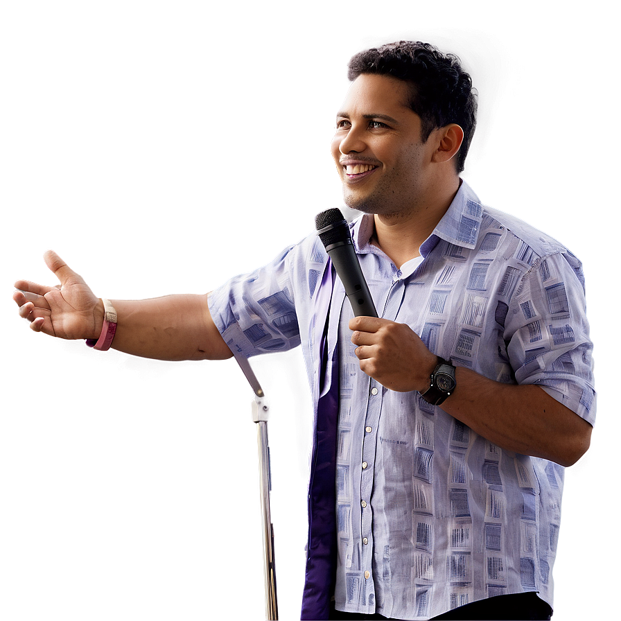 Speaking In Public Png Nog99 PNG