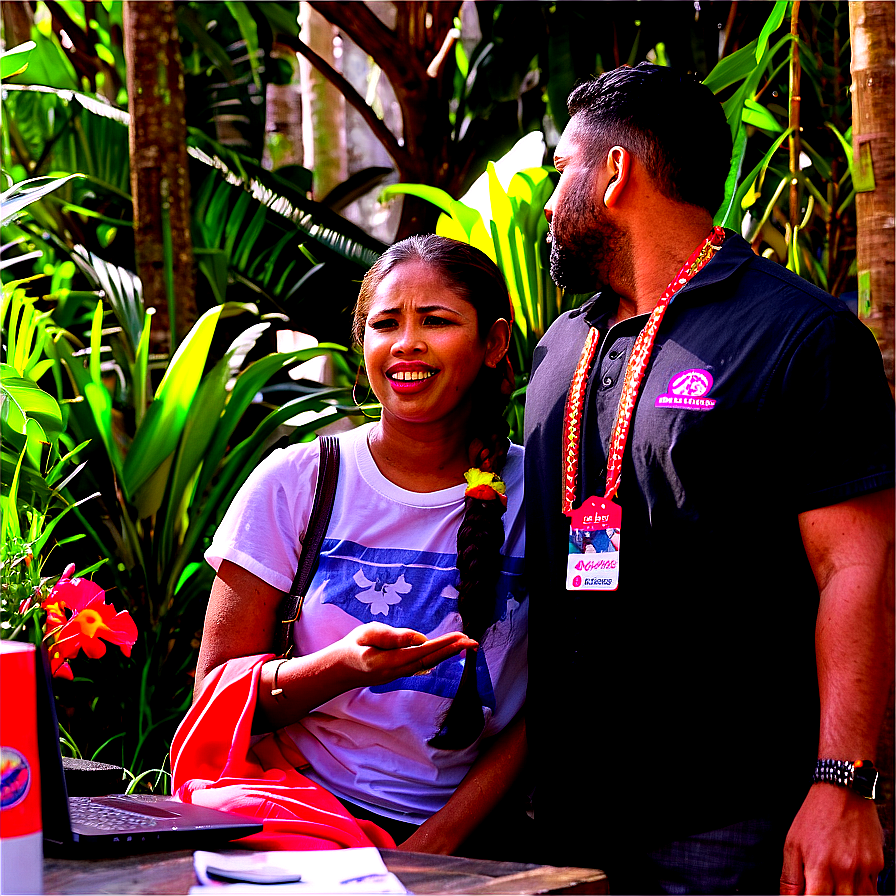 Speaking To Connect Png 13 PNG