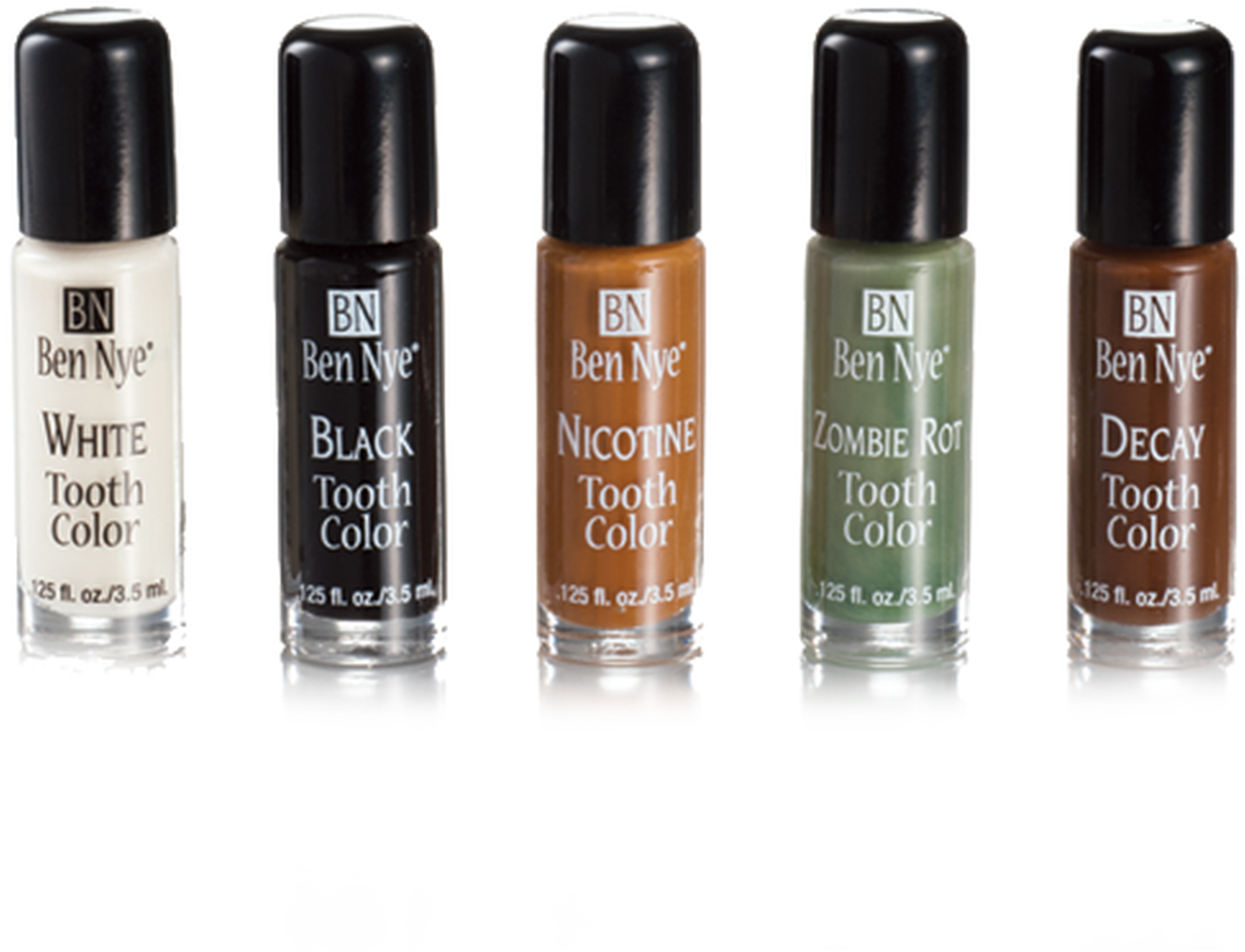 Download Special Effects Tooth Paint Set