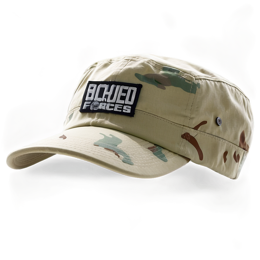 Special Forces Hat Png 75 PNG