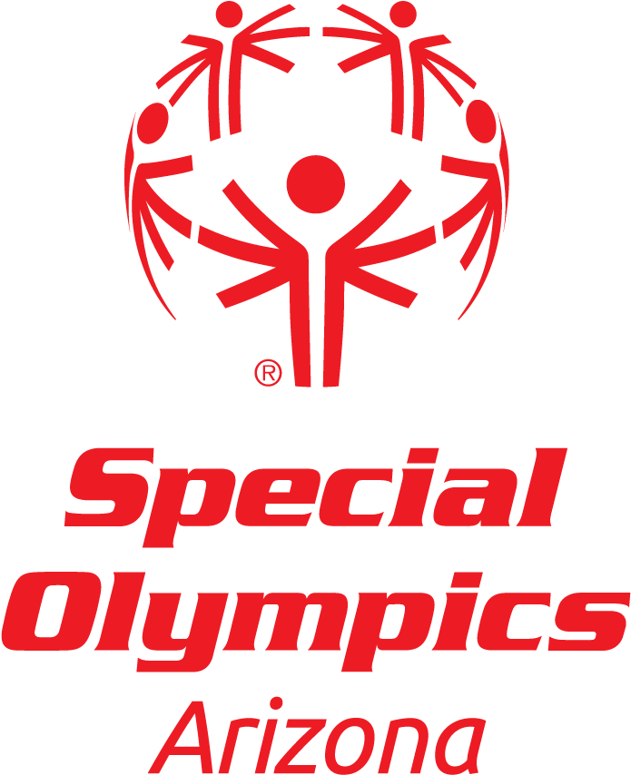 Special Olympics Arizona Logo PNG
