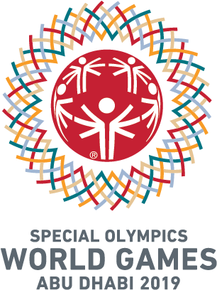 Special Olympics World Games Abu Dhabi2019 Logo PNG