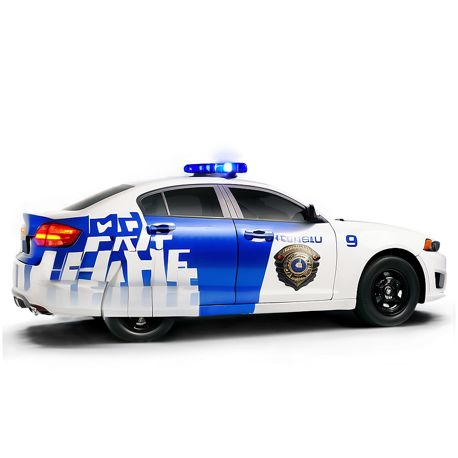 Special Operations Police Car Png Dry PNG