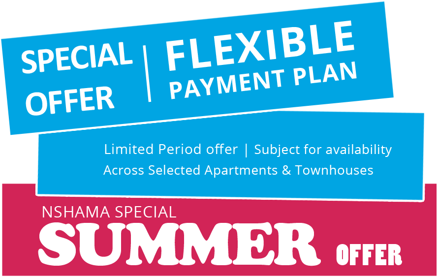 Special Summer Offer Advertisement PNG