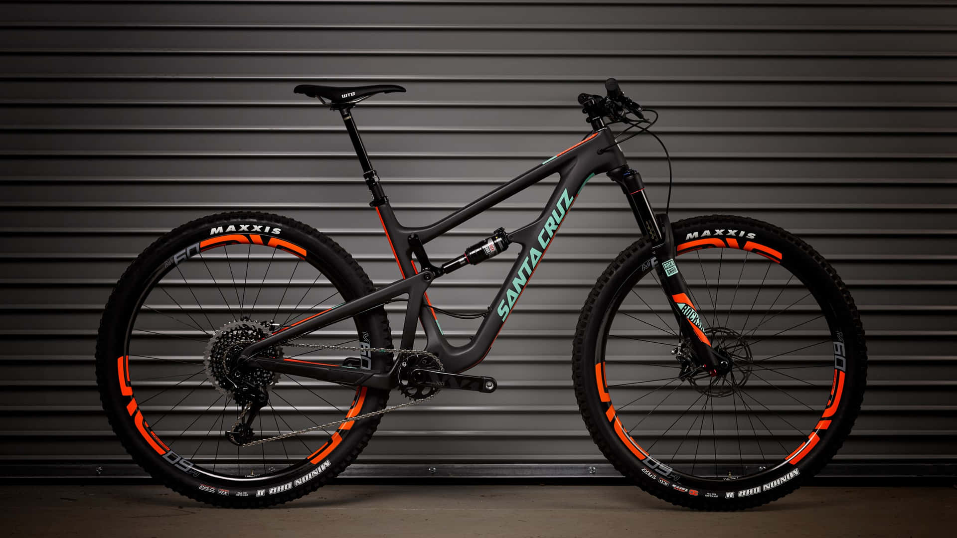 Riding the New Specialized Mountain Bike is the Best Way to Get Outdoors Wallpaper