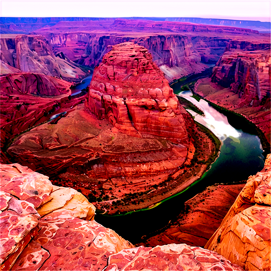 Spectacular Canyon View Png 71 PNG