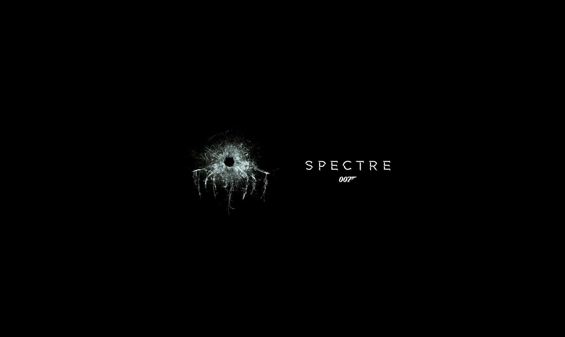 Spectre007 Title Screen Wallpaper