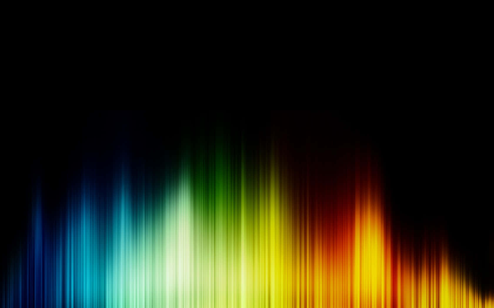 Espectroscoloridos Dão Vida Às Suas Telas