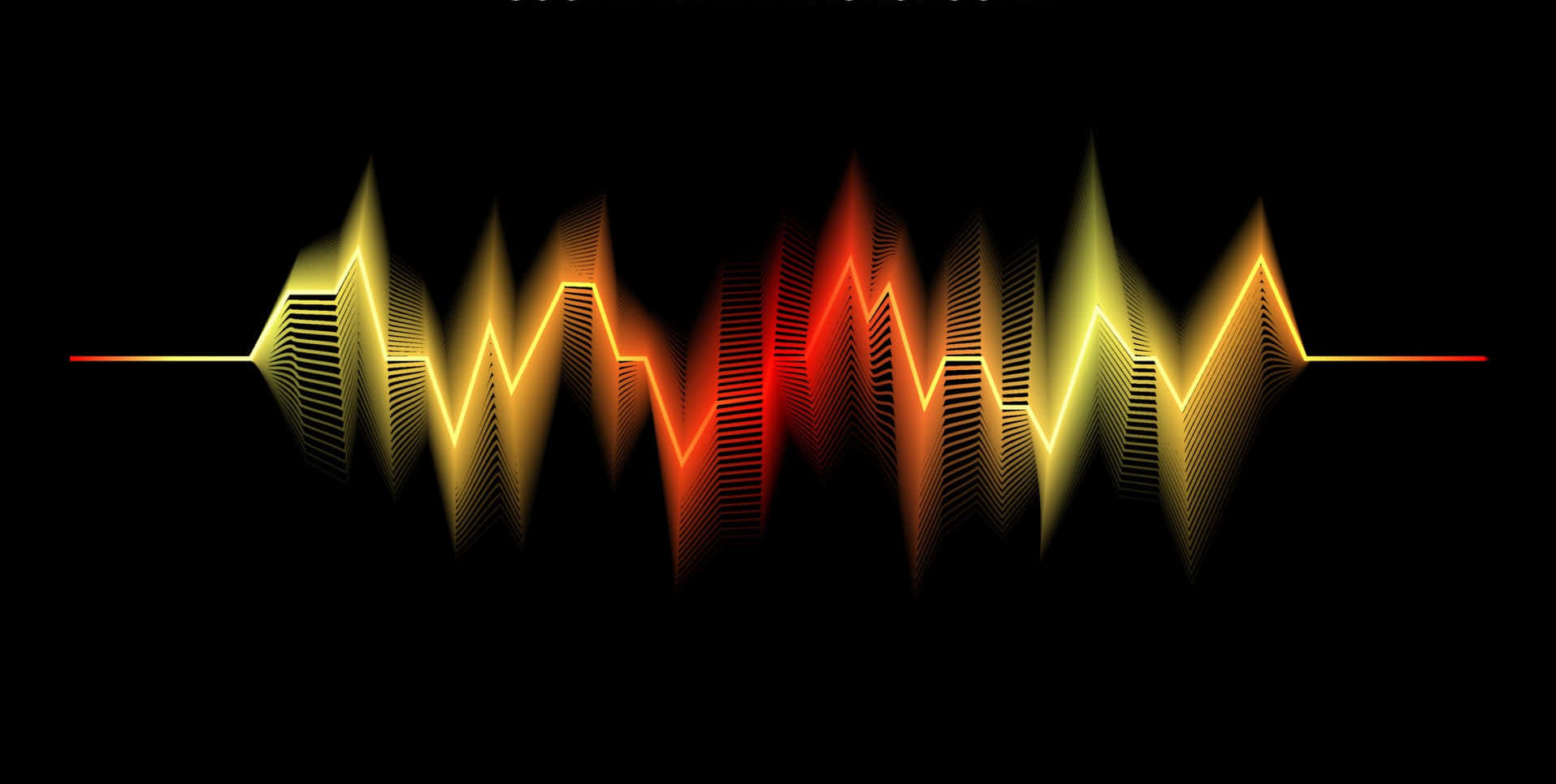 wavelength spectrum wallpaper