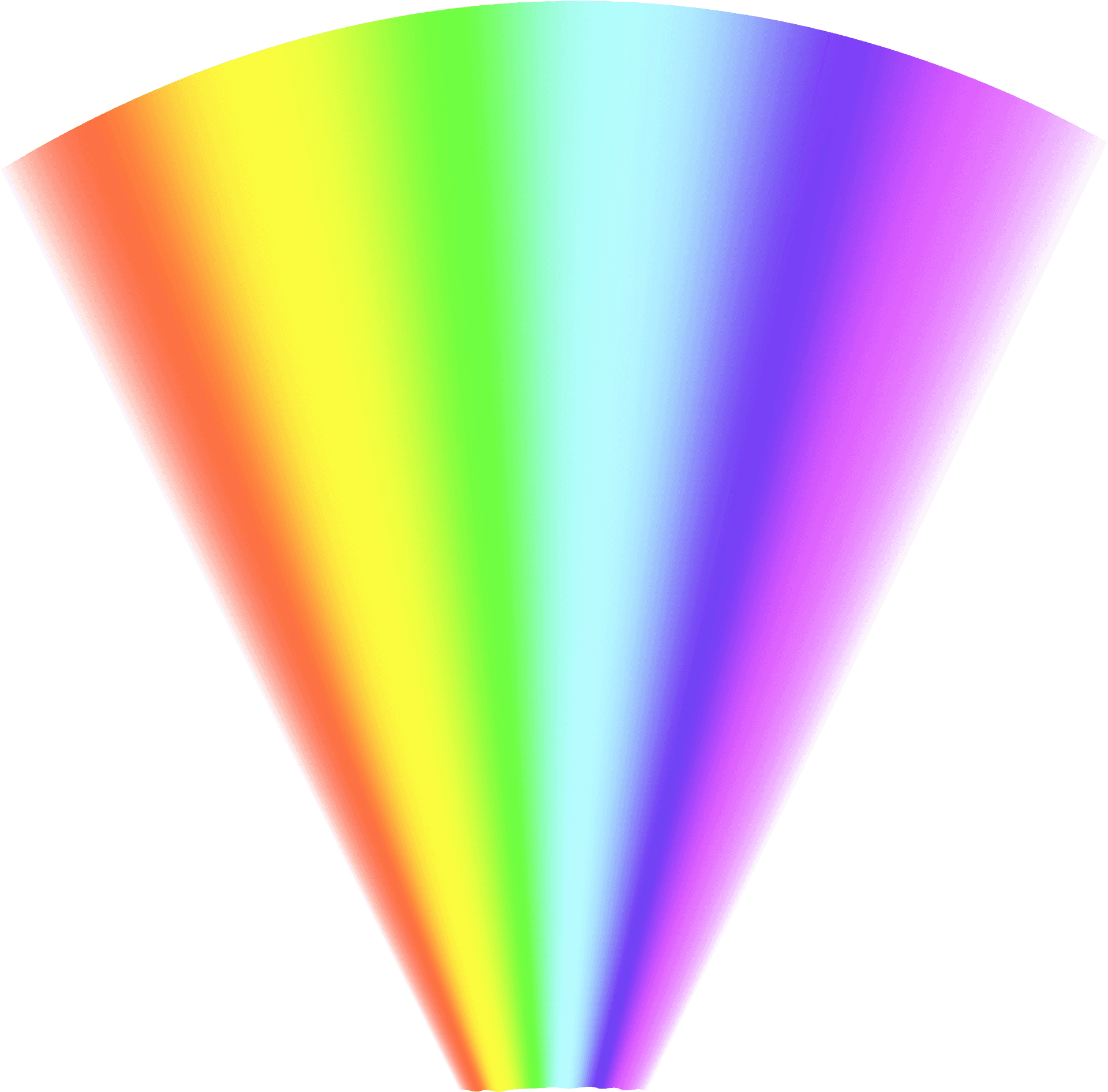 Spectrum Light Beam Illustration.png PNG