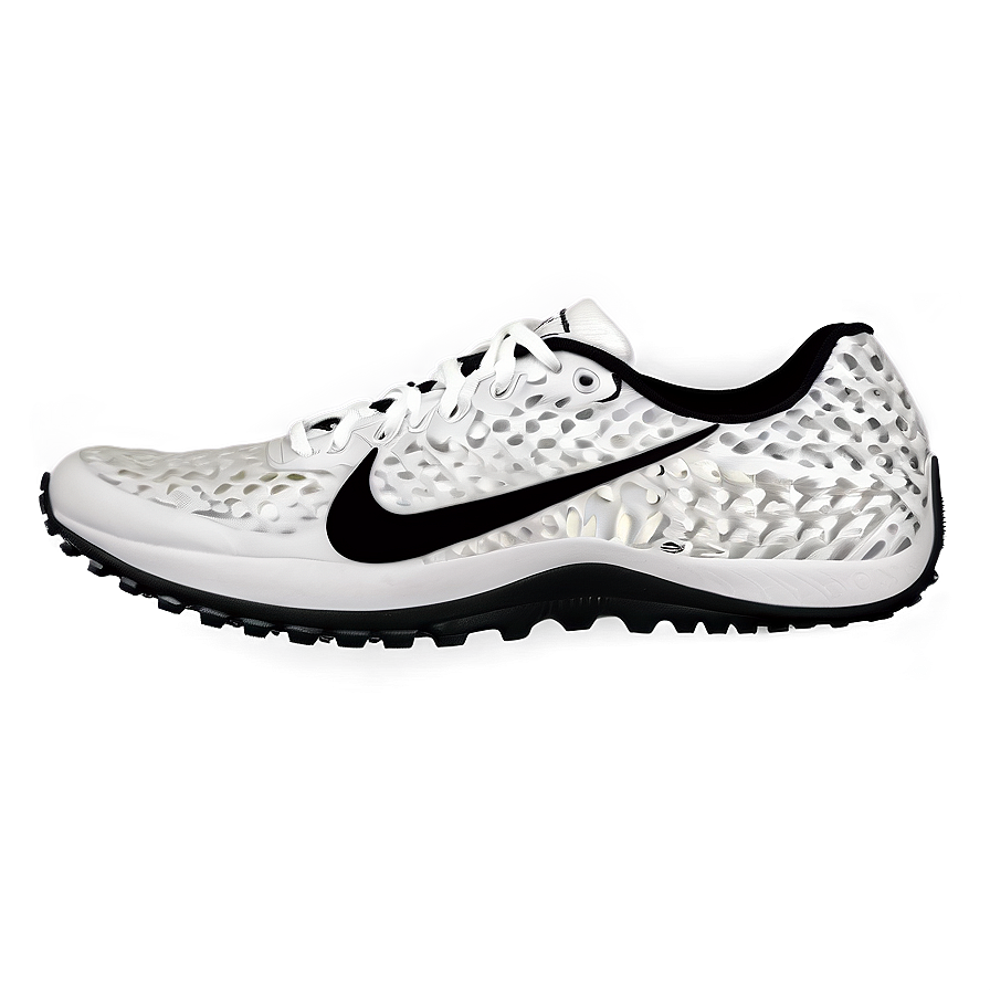 Speed Running Shoe Png 06132024 PNG