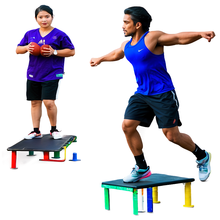 Speed Vs Agility Contest Png 32 PNG