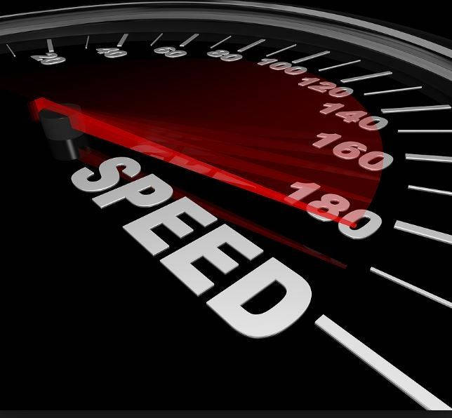 Speedtest180 - Velocímetro Fondo de pantalla