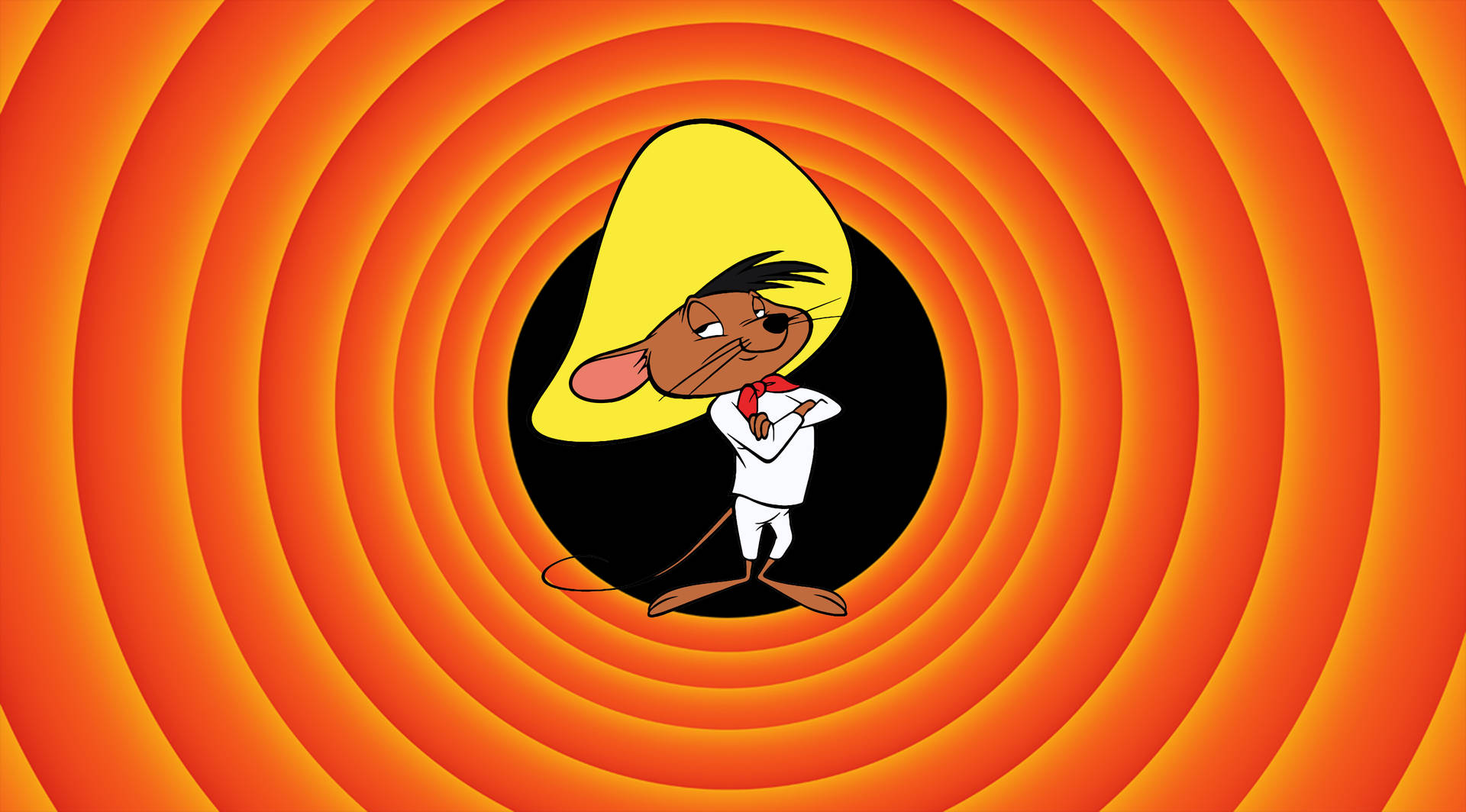 Speedy gonzales hi-res stock photography and images - Alamy