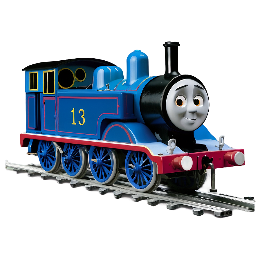 Spencer In Thomas And Friends Png 06202024 PNG