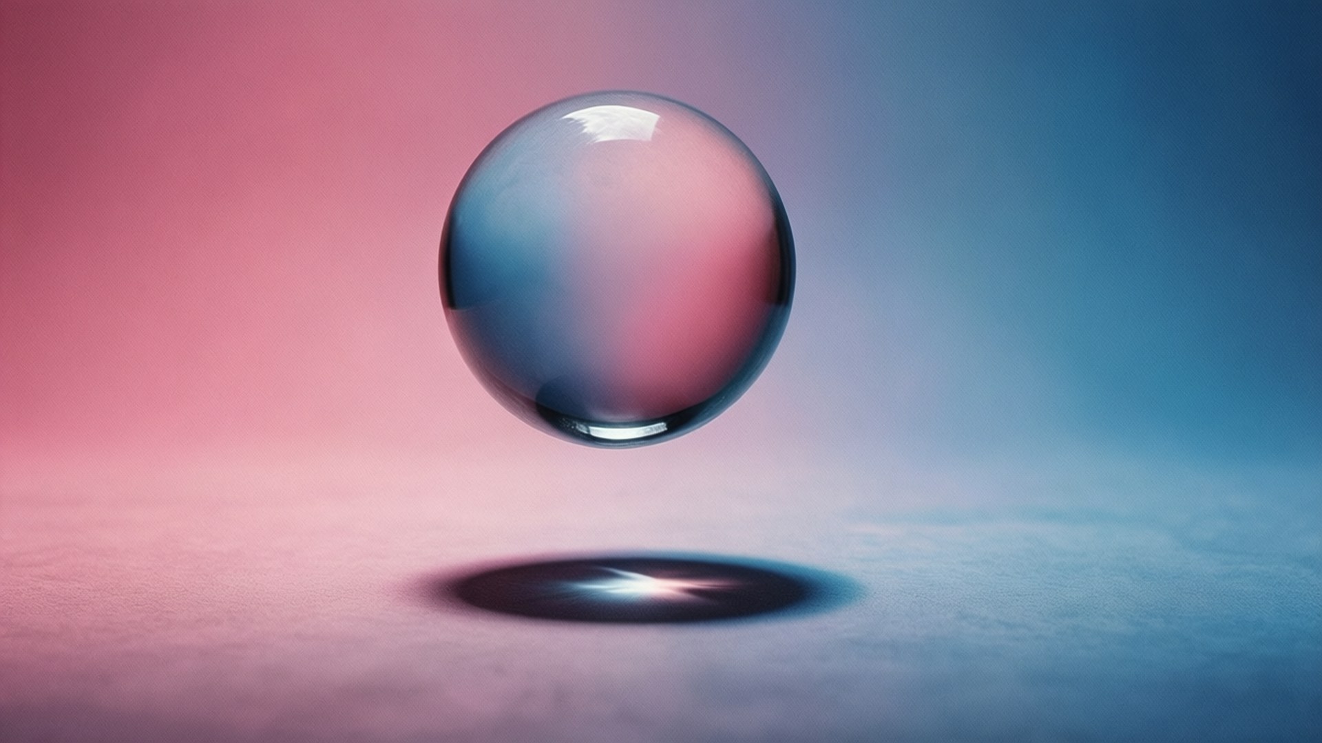 Esfera Gradiente Sombra Fondos de pantalla