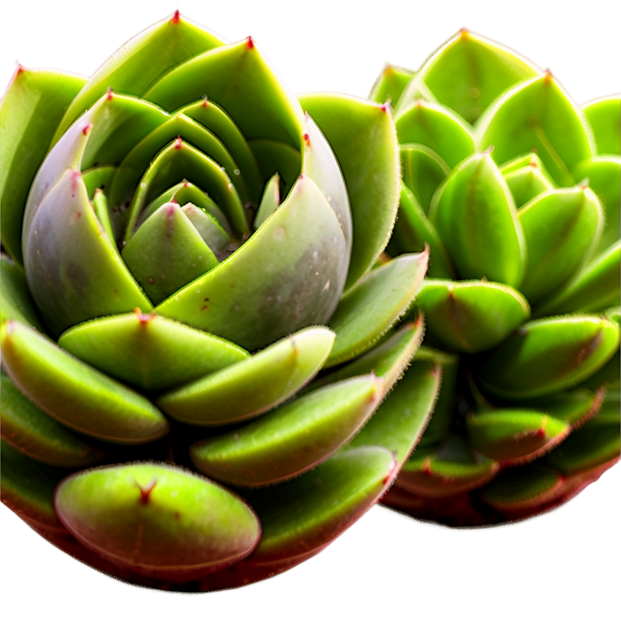 Spherical Succulent Png 21 PNG