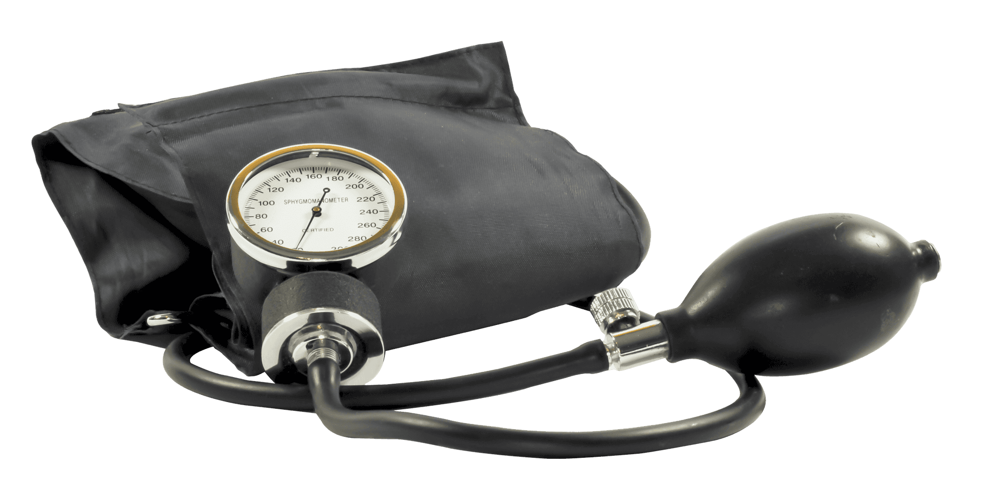 Sphygmomanometer Blood Pressure Monitor PNG