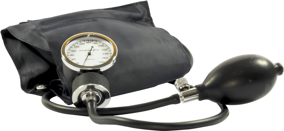 Sphygmomanometer Blood Pressure Monitor Tool PNG