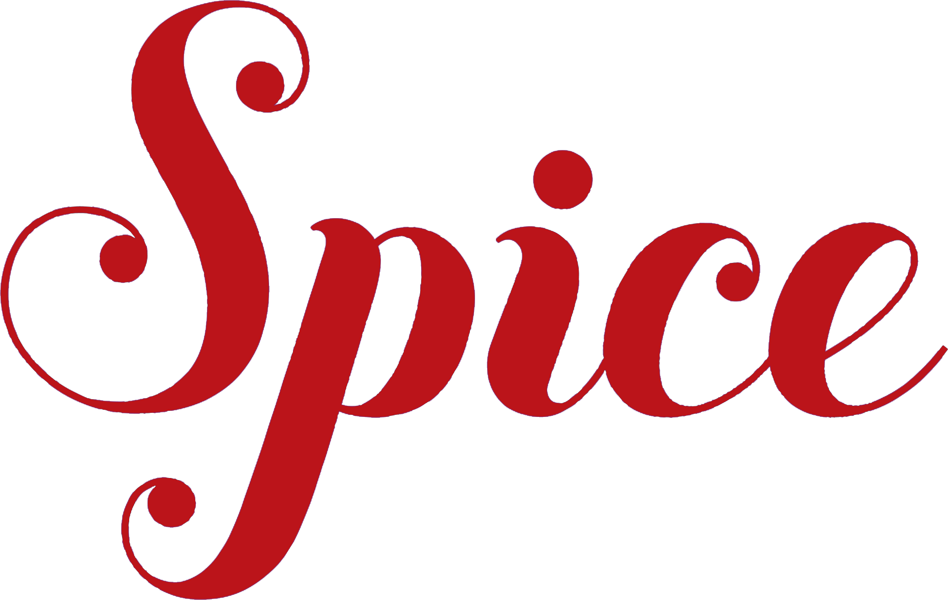 Spiceand Aroma Logo PNG
