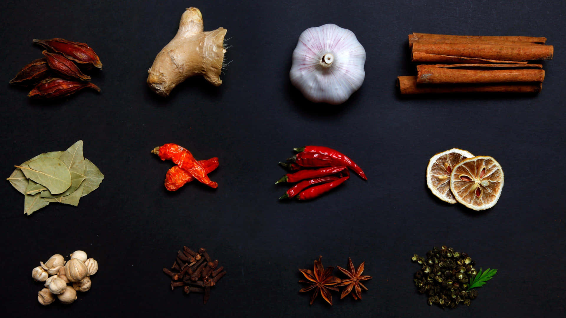 An Aromatic Adventure: Explore the Sensuous World of Spices
