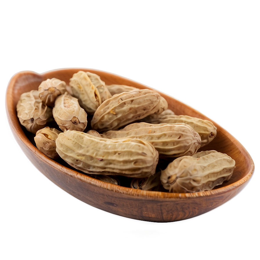 Spicy Boiled Peanuts Png 05252024 PNG