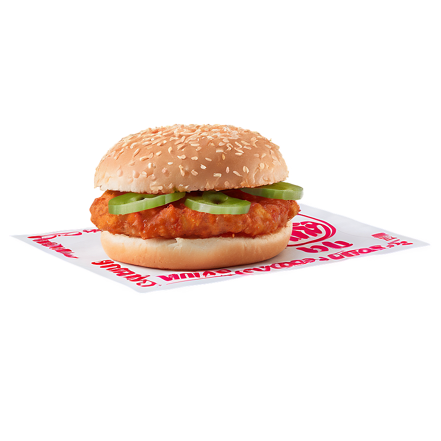 Spicy Chicken Nuggets Burger King Png Cdi96 PNG