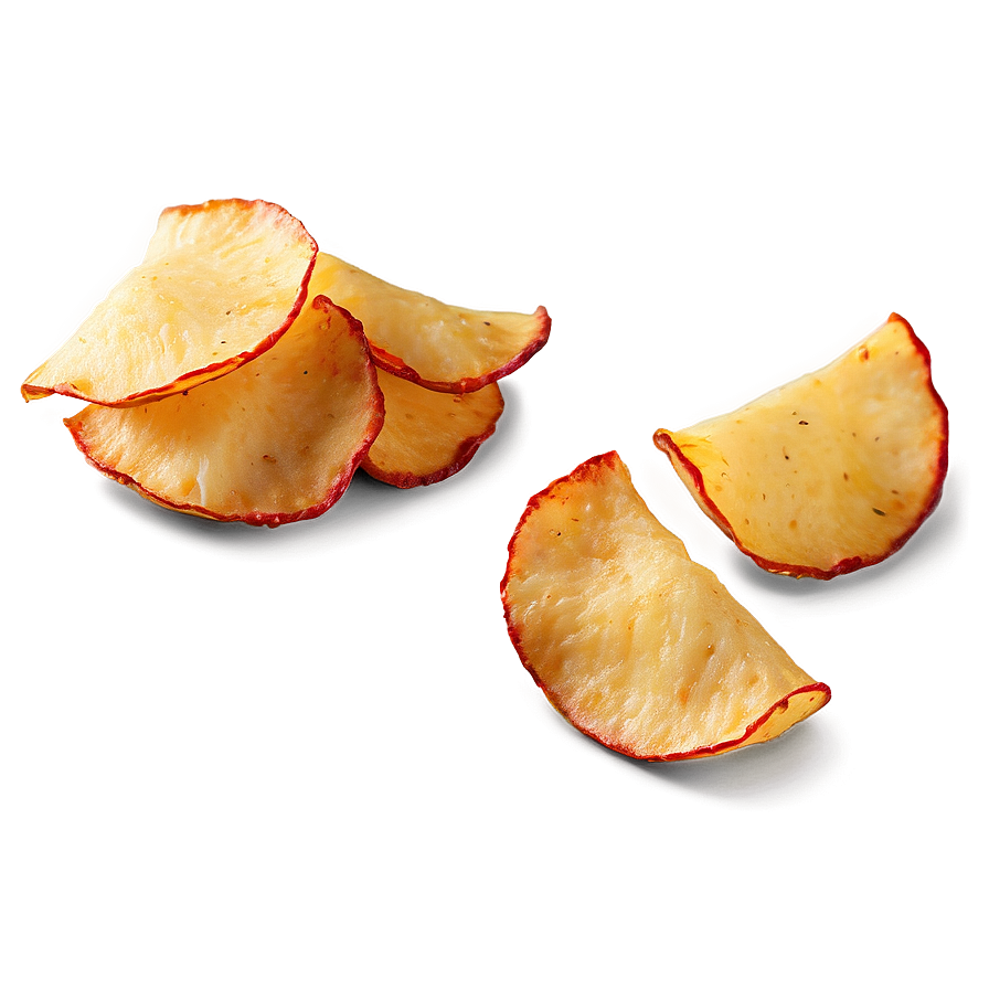 Spicy Potato Chips Png 06202024 PNG