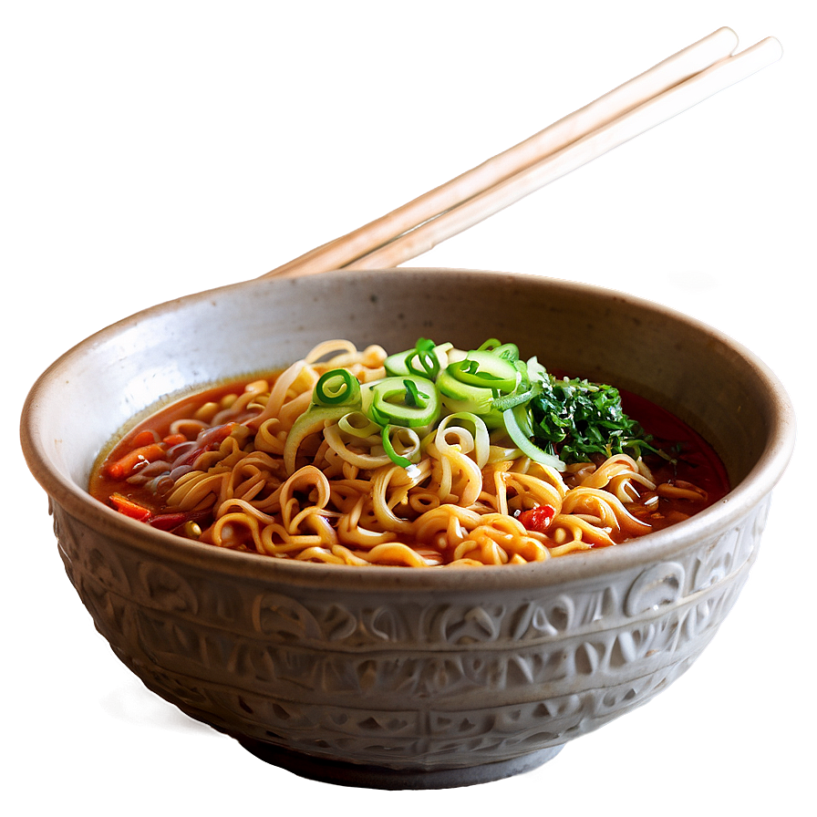 Download Spicy Ramen Noodles Png 19 7355