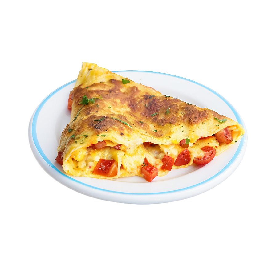 Spicy Tomato Omelette Png 95 PNG