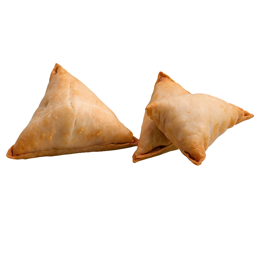 Download Spicy Vegetable Samosa Png 58 | Wallpapers.com