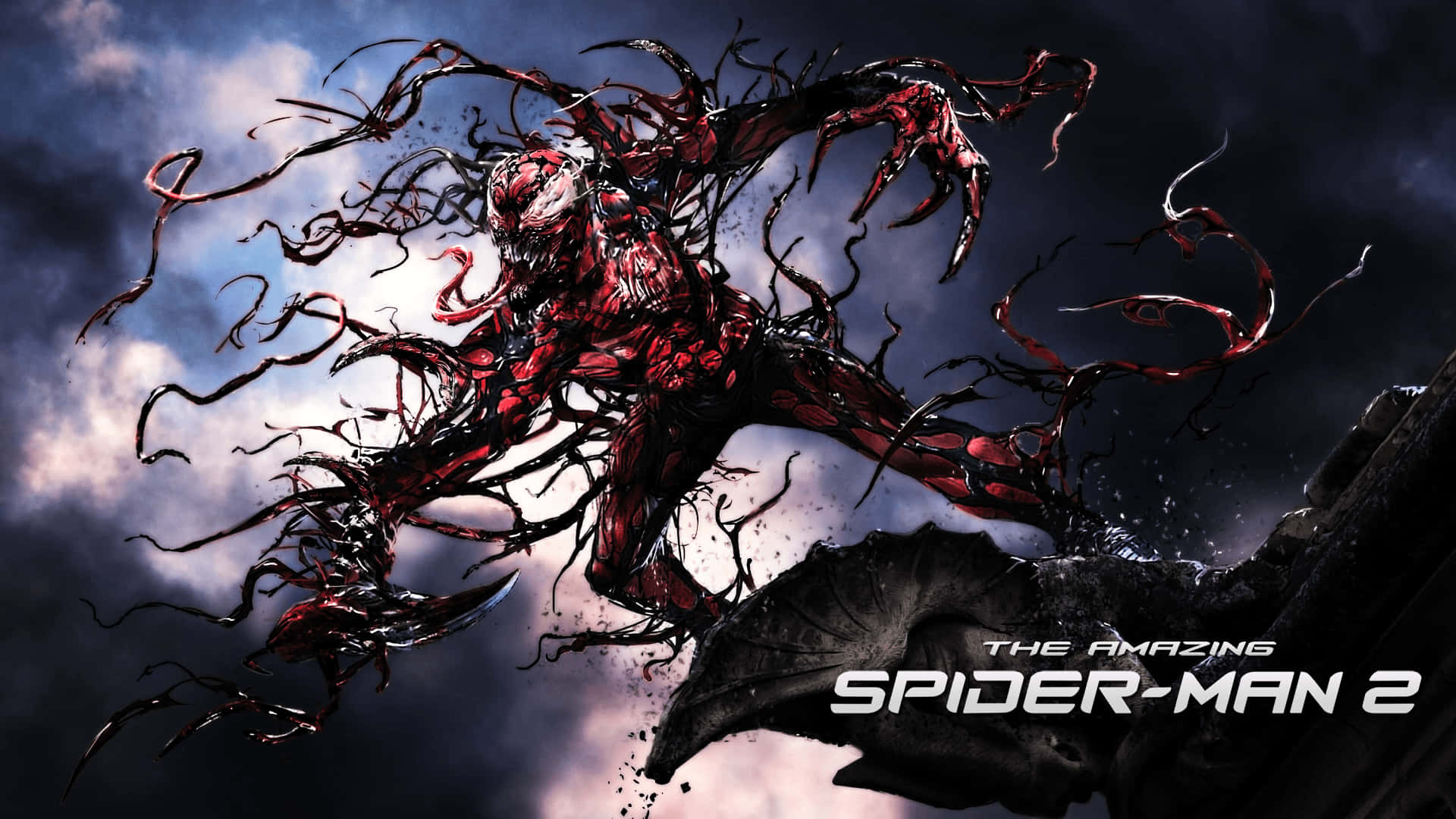 Spiderman 2 Hintergrundbilder Wallpaper