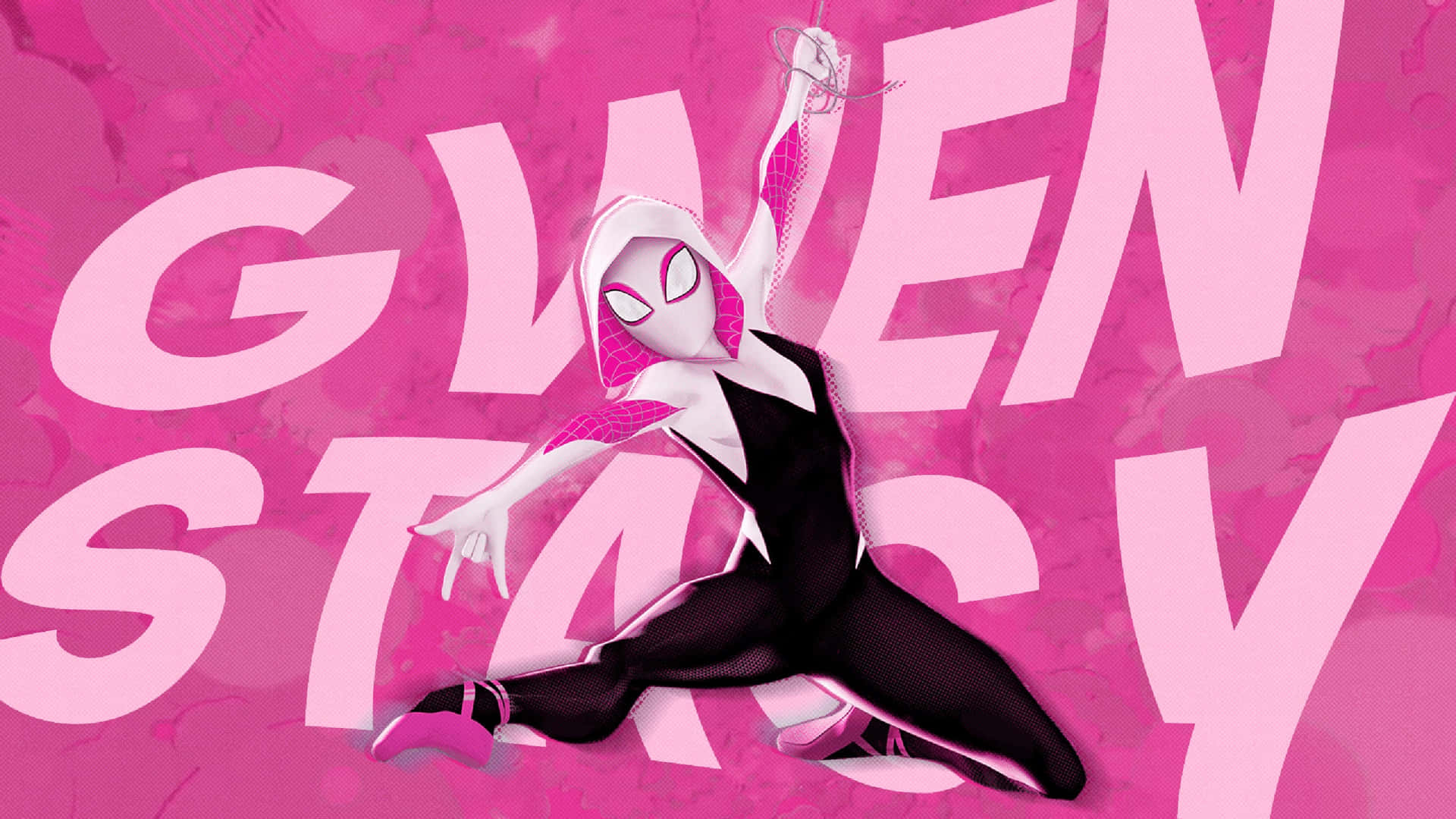 The Amazing Spider-Gwen