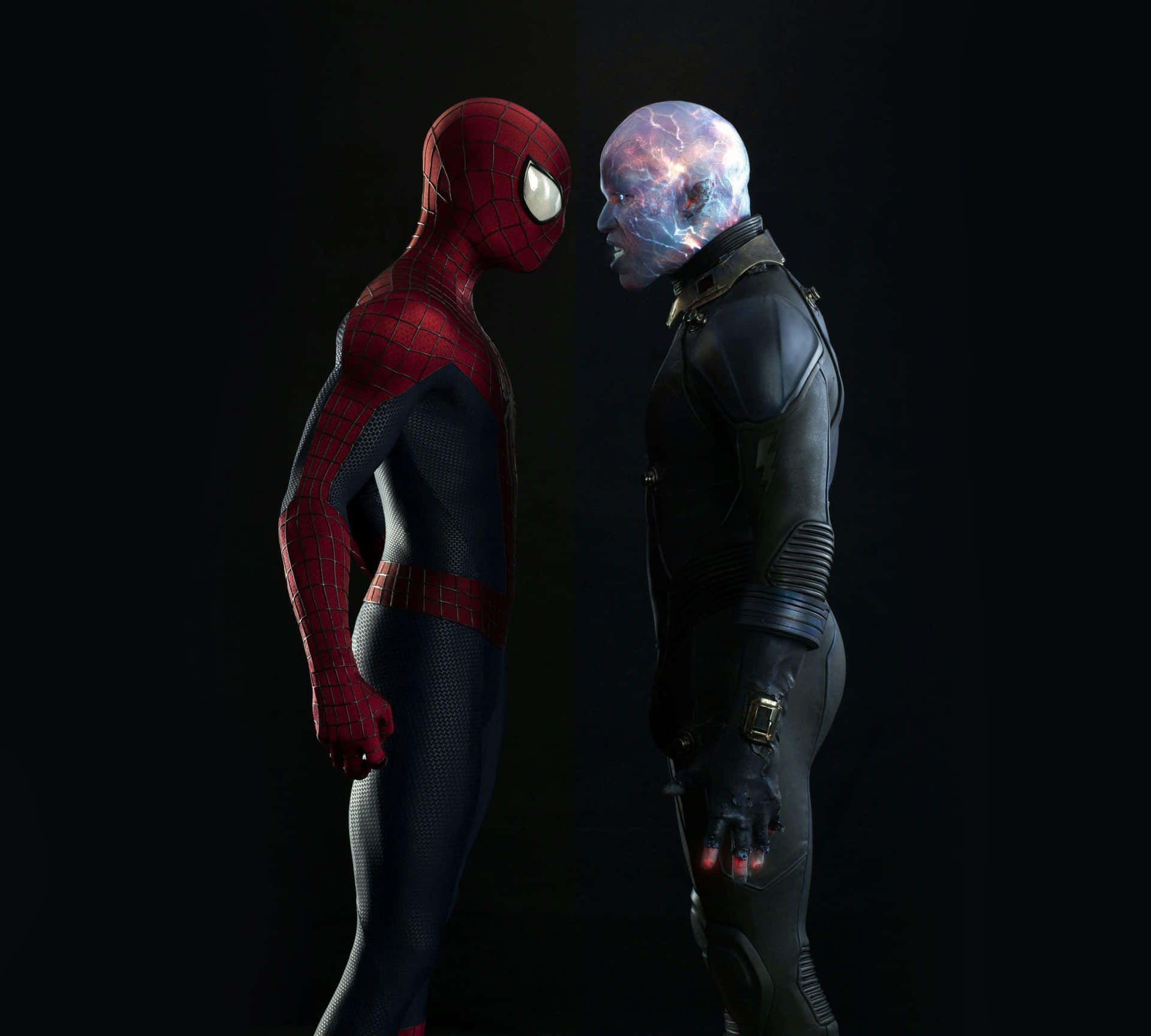 Spiderman2 - Räddar Dagen. Wallpaper